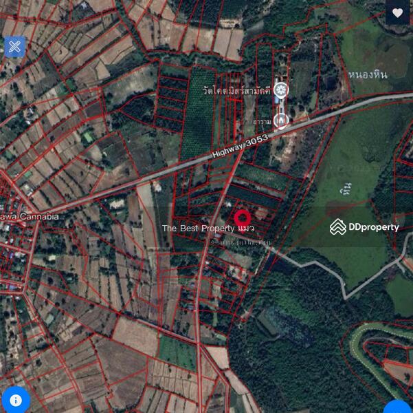 ขาย - ที่ดินนาหว้า นครพนม, นครพนม