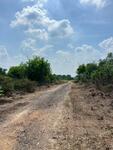 ขายที่ดินนพรัตน์ 3 ไร่ คลอง11 เข้าซอยจากถนนใหญ่3022-200เมตร อ.หนองเสือ, ปทุมธานี
