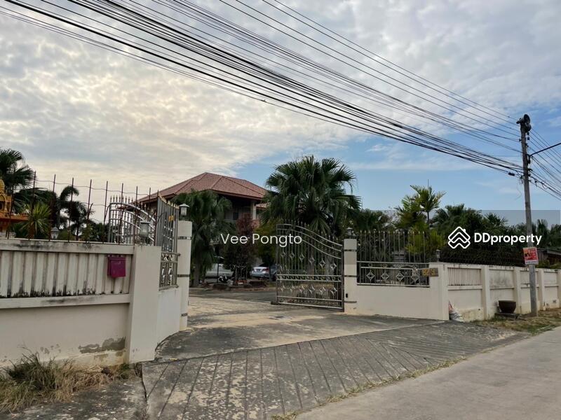 ขาย - Luxury House for Sale in Pranburi, ประจวบคีรีขันธ์