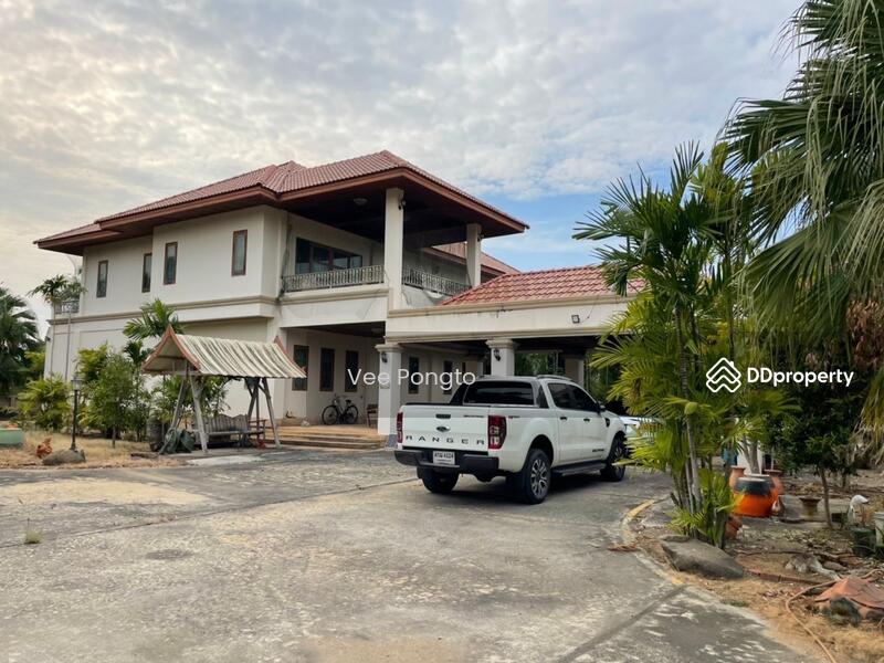ขาย - Luxury House for Sale in Pranburi, ประจวบคีรีขันธ์