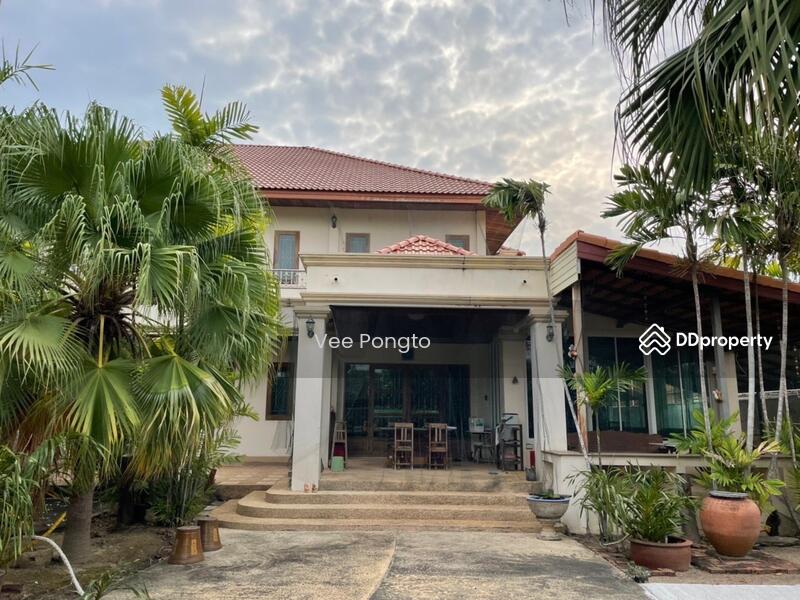 ขาย - Luxury House for Sale in Pranburi, ประจวบคีรีขันธ์