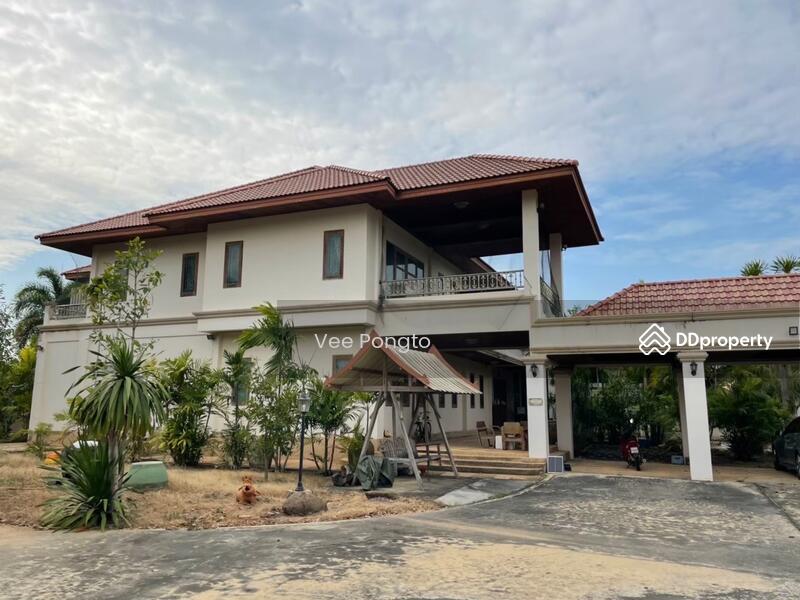 ขาย - Luxury House for Sale in Pranburi, ประจวบคีรีขันธ์