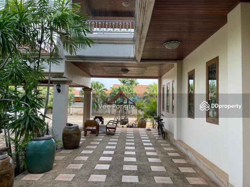 ขาย - Luxury House for Sale in Pranburi, ประจวบคีรีขันธ์