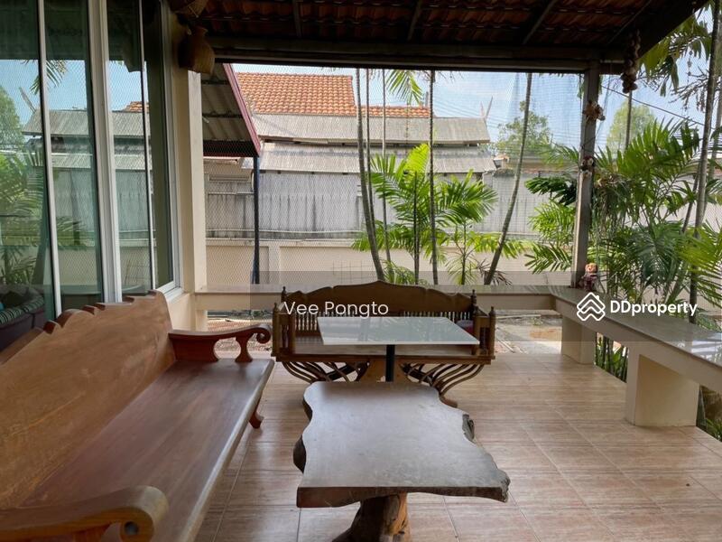 ขาย - Luxury House for Sale in Pranburi, ประจวบคีรีขันธ์