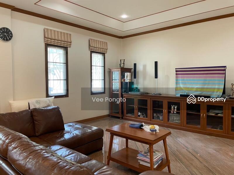 ขาย - Luxury House for Sale in Pranburi, ประจวบคีรีขันธ์