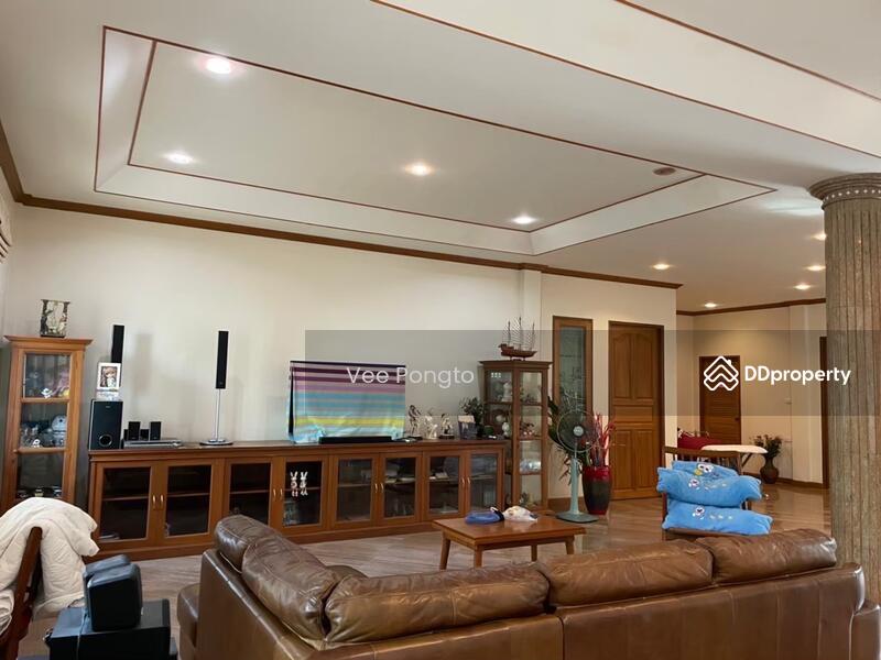 For Sale - Luxury House for Sale in Pranburi, Prachuap Khiri Khan
