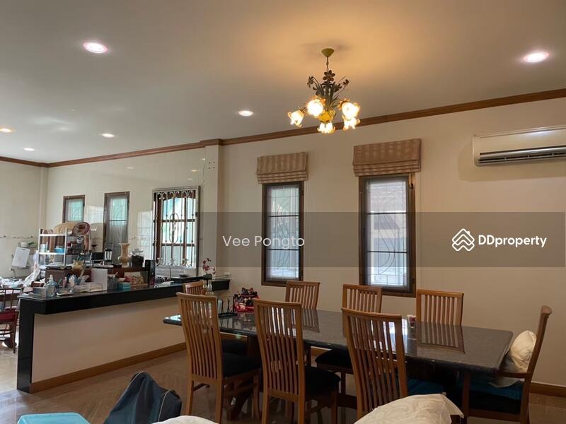 ขาย - Luxury House for Sale in Pranburi, ประจวบคีรีขันธ์