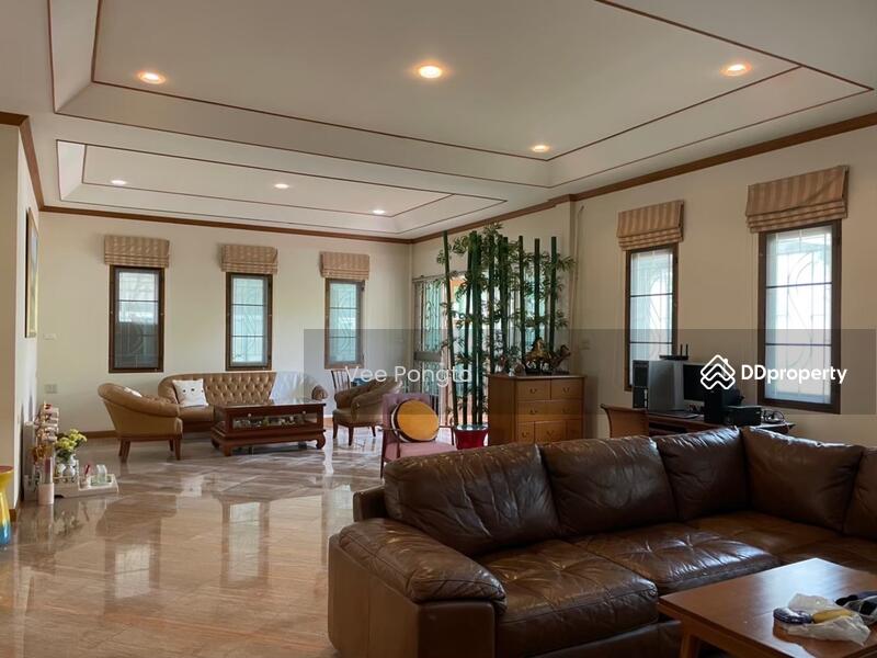 ขาย - Luxury House for Sale in Pranburi, ประจวบคีรีขันธ์