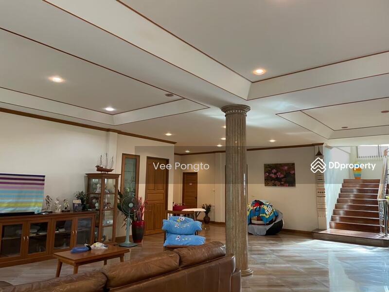 ขาย - Luxury House for Sale in Pranburi, ประจวบคีรีขันธ์