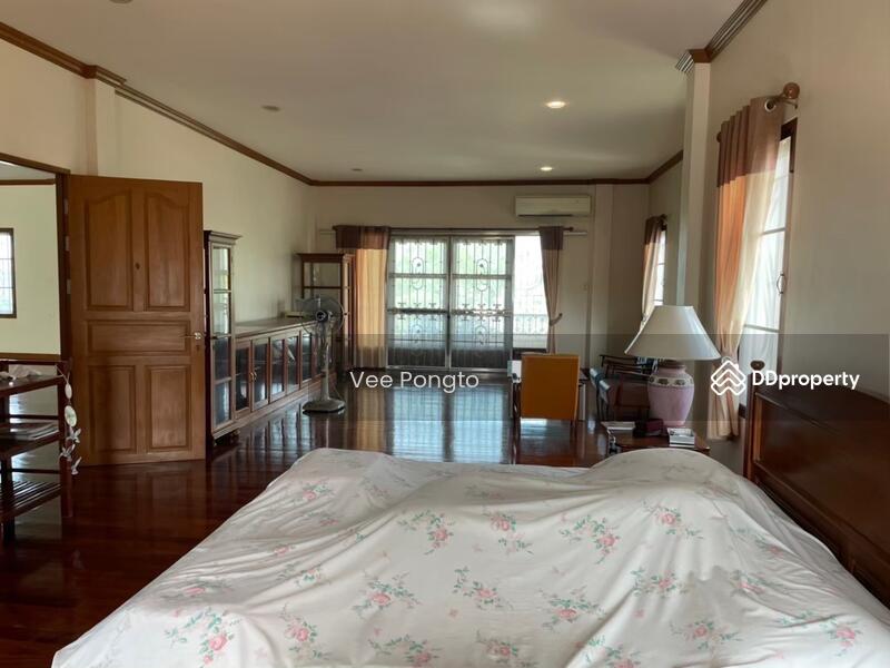 ขาย - Luxury House for Sale in Pranburi, ประจวบคีรีขันธ์