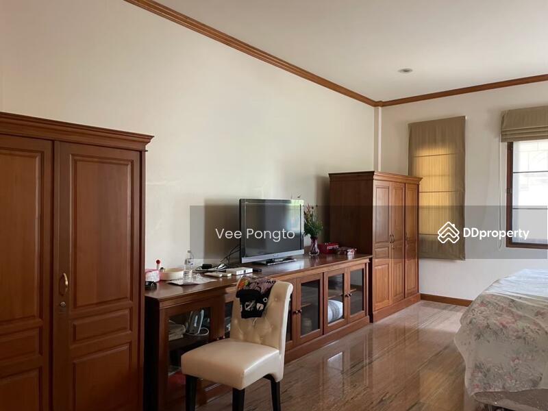 ขาย - Luxury House for Sale in Pranburi, ประจวบคีรีขันธ์