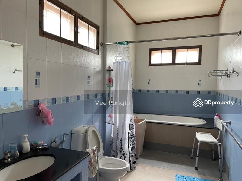 ขาย - Luxury House for Sale in Pranburi, ประจวบคีรีขันธ์