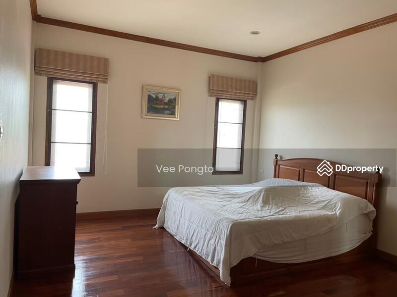ขาย - Luxury House for Sale in Pranburi, ประจวบคีรีขันธ์