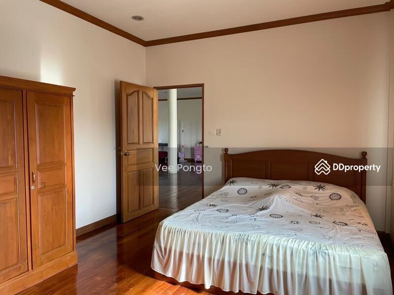 ขาย - Luxury House for Sale in Pranburi, ประจวบคีรีขันธ์