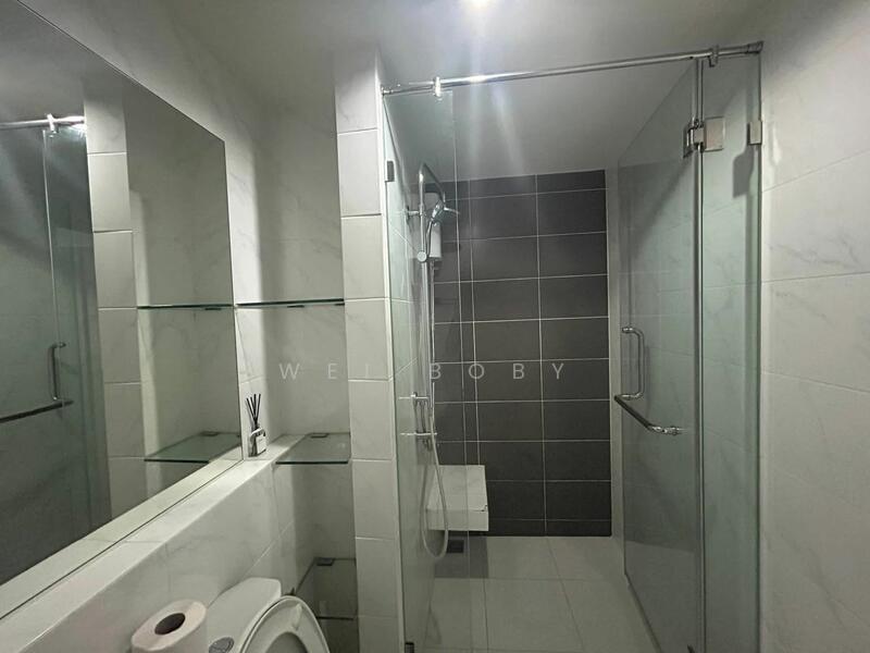 The Niche Mono Sukhumvit 50 : นิช โมโน สุขุมวิท 50, กรุงเทพ, ซอยเริ่มเจริญ ถนนสุขุมวิท50, พระโขนง, คลองเตย, กรุงเทพ, 31 ตร.ม., คอนโด ขาย, โดย Wei Boby, 11878430 - DDproperty.com