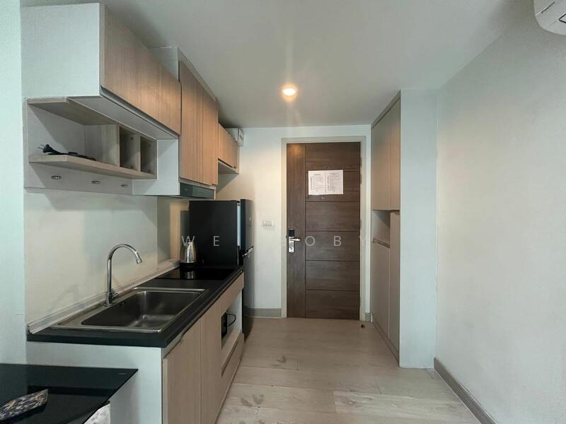 The Niche Mono Sukhumvit 50 : นิช โมโน สุขุมวิท 50, กรุงเทพ, ซอยเริ่มเจริญ ถนนสุขุมวิท50, พระโขนง, คลองเตย, กรุงเทพ, 31 ตร.ม., คอนโด ขาย, โดย Wei Boby, 11878430 - DDproperty.com