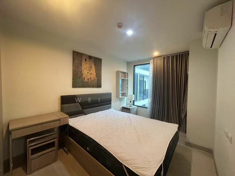The Niche Mono Sukhumvit 50 : นิช โมโน สุขุมวิท 50, กรุงเทพ, ซอยเริ่มเจริญ ถนนสุขุมวิท50, พระโขนง, คลองเตย, กรุงเทพ, 31 ตร.ม., คอนโด ขาย, โดย Wei Boby, 11878430 - DDproperty.com