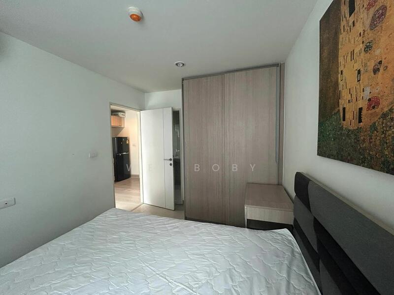 The Niche Mono Sukhumvit 50 : นิช โมโน สุขุมวิท 50, กรุงเทพ, ซอยเริ่มเจริญ ถนนสุขุมวิท50, พระโขนง, คลองเตย, กรุงเทพ, 31 ตร.ม., คอนโด ขาย, โดย Wei Boby, 11878430 - DDproperty.com