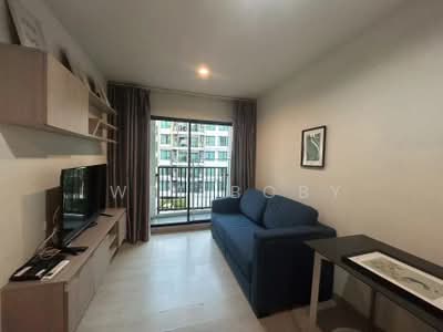 ขาย - The Niche Mono Sukhumvit 50 : นิช โมโน สุขุมวิท 50, กรุงเทพ