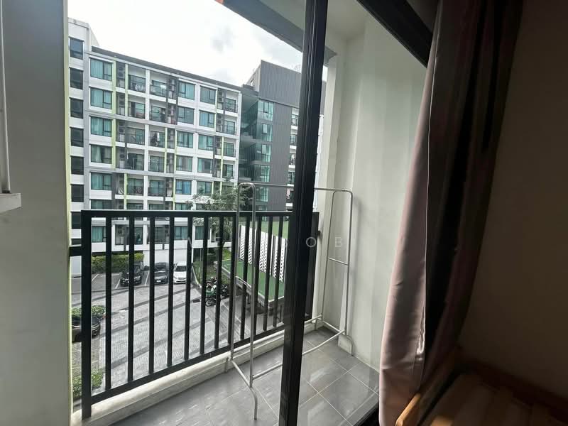 The Niche Mono Sukhumvit 50, Bangkok, Soi Loemcharen, Sukhumvit 50 Road, Phra Kanong, Khlong Toei, Bangkok, 1 Bedroom, 31 sqm, Condo For Sale, by Boby Wei, 11878430 - DDproperty.com