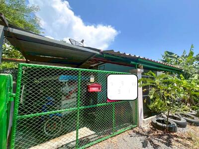 ขาย - NY-803975 บ้านเดี่ยว บางปะกง ถ.สุขุมวิทสายเก่า ฉะเชิงเทรา ใกล้ไทยฟู้ดส์ เฟรซ มาร์เก็ต, ฉะเชิงเทรา