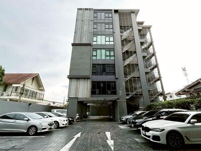 ขาย - The Unique Ekamai-Ramintra : เดอะ ยูนีค เอกมัย-รามอินทรา, กรุงเทพ