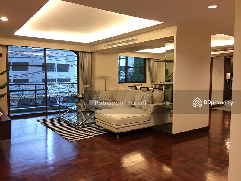 ให้เช่า - Ploenruedee Residence : เพลินฤดี เรสซิเด้นซ์, กรุงเทพ