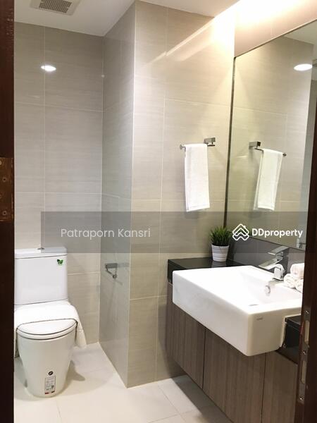 ให้เช่า - Ploenruedee Residence : เพลินฤดี เรสซิเด้นซ์, กรุงเทพ