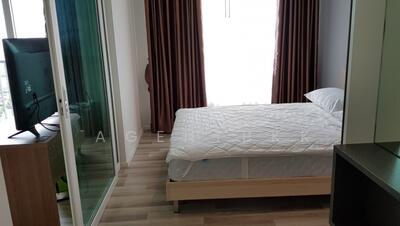 For Rent - The Key Wutthakat, Bangkok