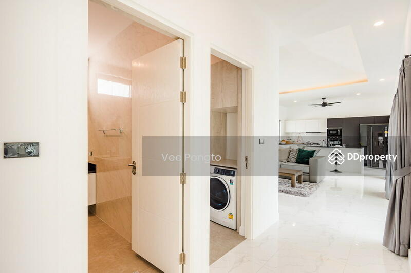 For Sale - Botanica Hua Hin, Prachuap Khiri Khan