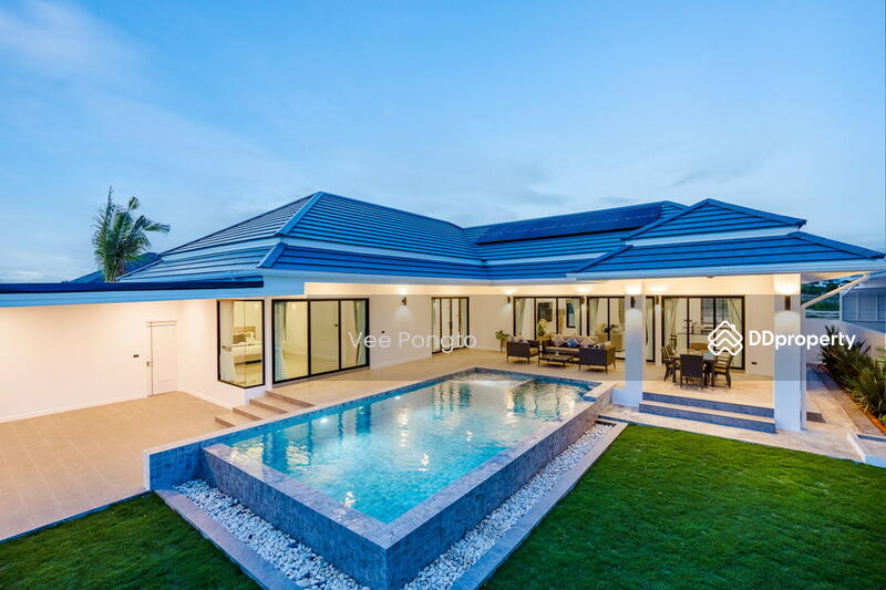 For Sale - Botanica Hua Hin, Prachuap Khiri Khan