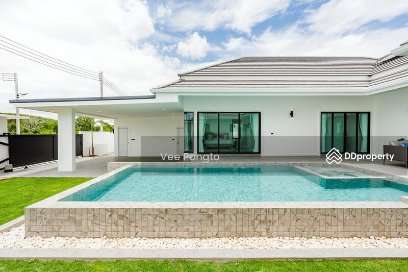 For Sale - Botanica Hua Hin, Prachuap Khiri Khan