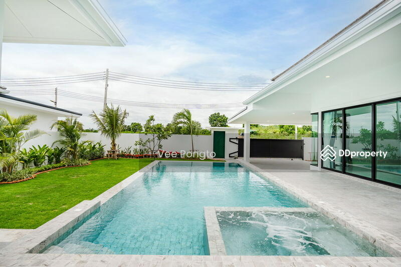 For Sale - Botanica Hua Hin, Prachuap Khiri Khan