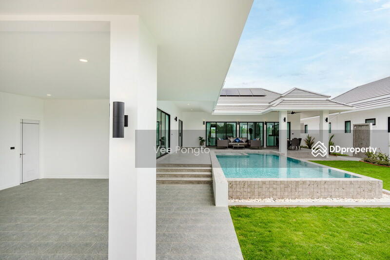 For Sale - Botanica Hua Hin, Prachuap Khiri Khan