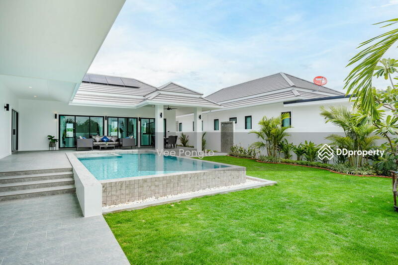 For Sale - Botanica Hua Hin, Prachuap Khiri Khan