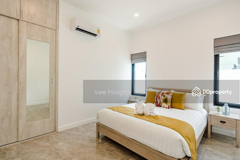 For Sale - Botanica Hua Hin, Prachuap Khiri Khan