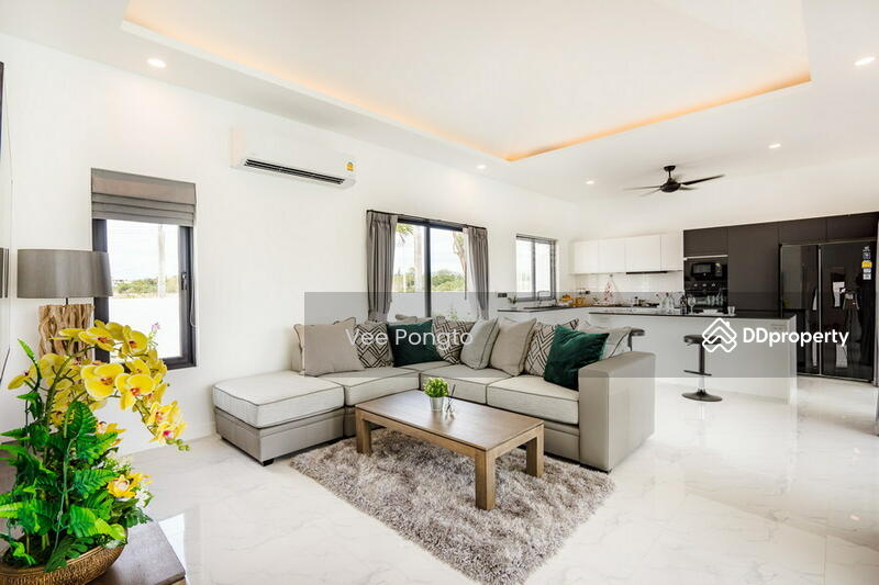 For Sale - Botanica Hua Hin, Prachuap Khiri Khan