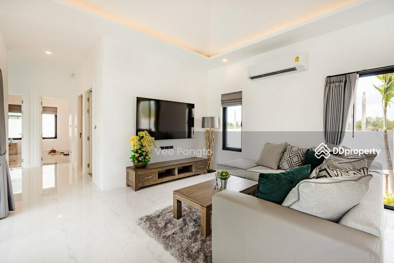 For Sale - Botanica Hua Hin, Prachuap Khiri Khan