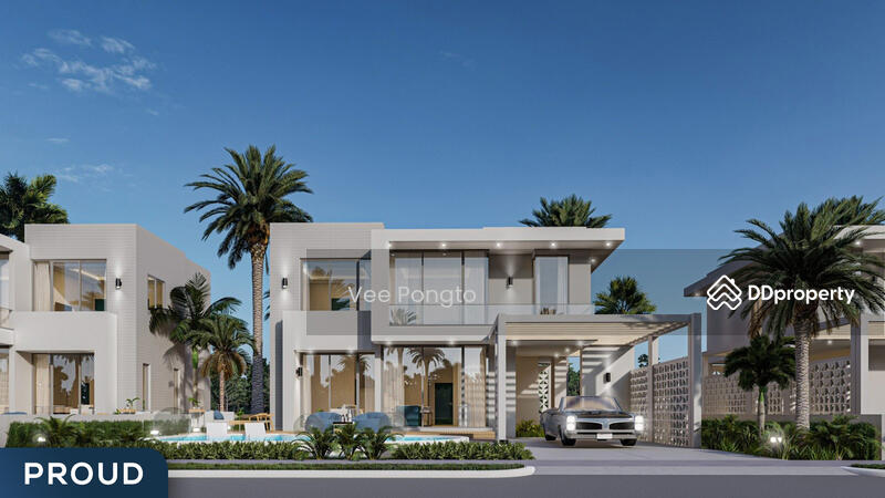 ขาย - ANAN Exclusive Resort Villa HuaHin, ประจวบคีรีขันธ์
