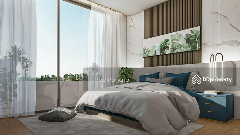ขาย - ANAN Exclusive Resort Villa HuaHin, ประจวบคีรีขันธ์