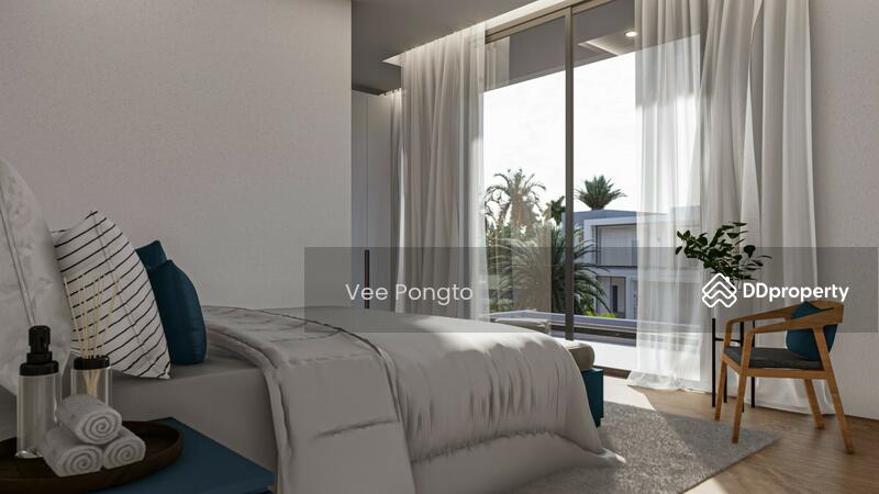 ขาย - ANAN Exclusive Resort Villa HuaHin, ประจวบคีรีขันธ์