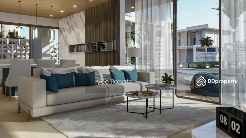 ขาย - ANAN Exclusive Resort Villa HuaHin, ประจวบคีรีขันธ์