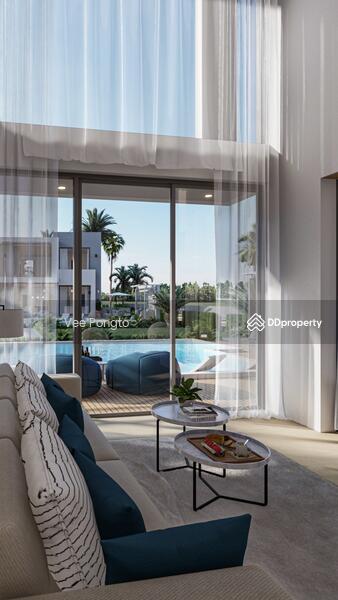 ขาย - ANAN Exclusive Resort Villa HuaHin, ประจวบคีรีขันธ์
