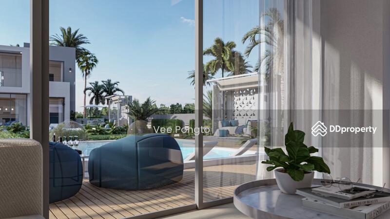 ขาย - ANAN Exclusive Resort Villa HuaHin, ประจวบคีรีขันธ์