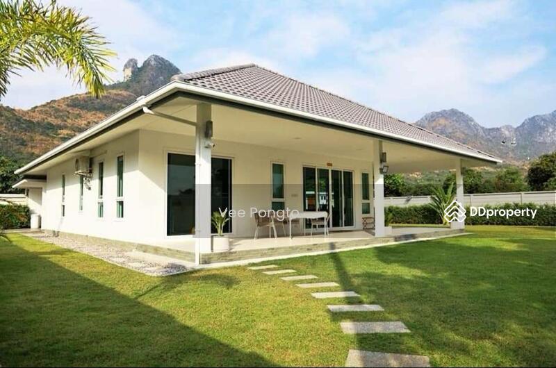 For Sale - House For Sale at Dolphin Bay, Prachuap Khiri Khan