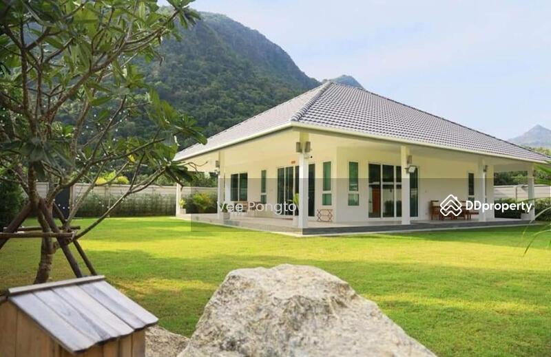 ขาย - House For Sale at Dolphin Bay, ประจวบคีรีขันธ์