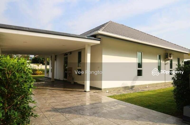 For Sale - House For Sale at Dolphin Bay, Prachuap Khiri Khan