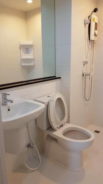 The Tree Interchange, Bangkok, Pracharat Sai 2 Road, Bang Sue, Bang Sue, Bangkok, 2 Bedrooms, 58 sqm, Condo For Rent, by khun Ey, 11878646 - DDproperty.com