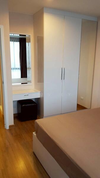 The Tree Interchange, Bangkok, Pracharat Sai 2 Road, Bang Sue, Bang Sue, Bangkok, 2 Bedrooms, 58 sqm, Condo For Rent, by khun Ey, 11878646 - DDproperty.com