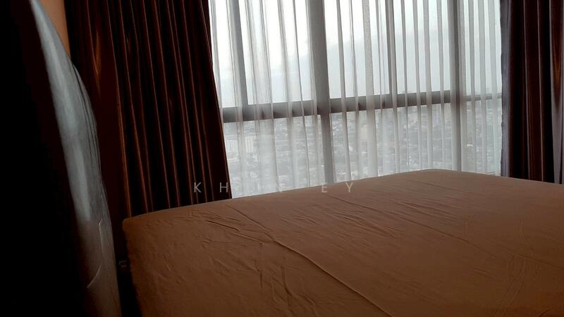 The Tree Interchange, Bangkok, Pracharat Sai 2 Road, Bang Sue, Bang Sue, Bangkok, 2 Bedrooms, 58 sqm, Condo For Rent, by khun Ey, 11878646 - DDproperty.com